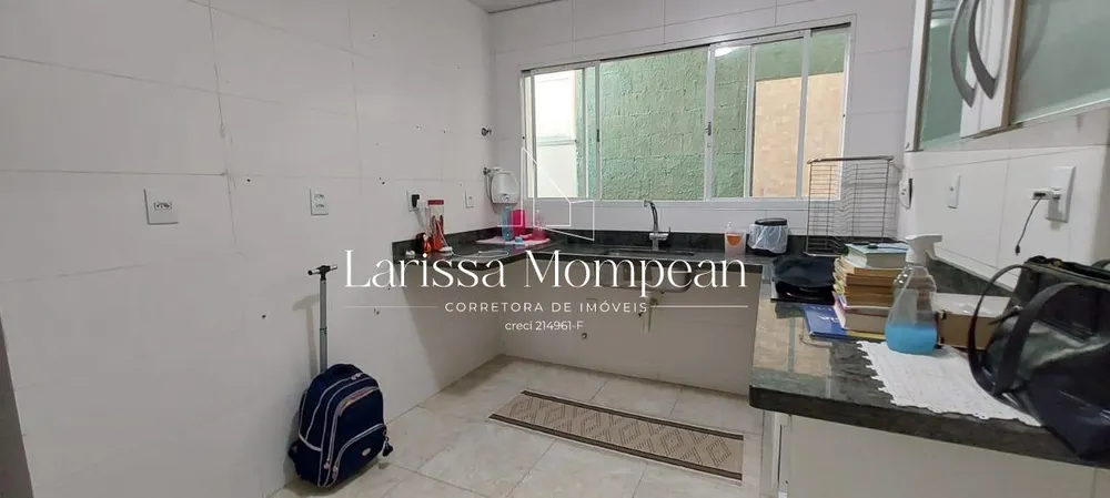 Casa, 3 quartos, 223 m² - Foto 9