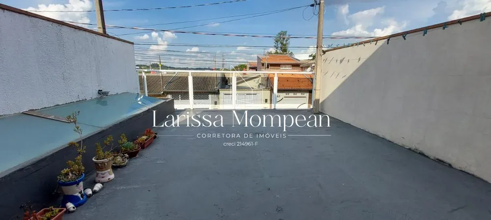 Casa, 3 quartos, 223 m² - Foto 2