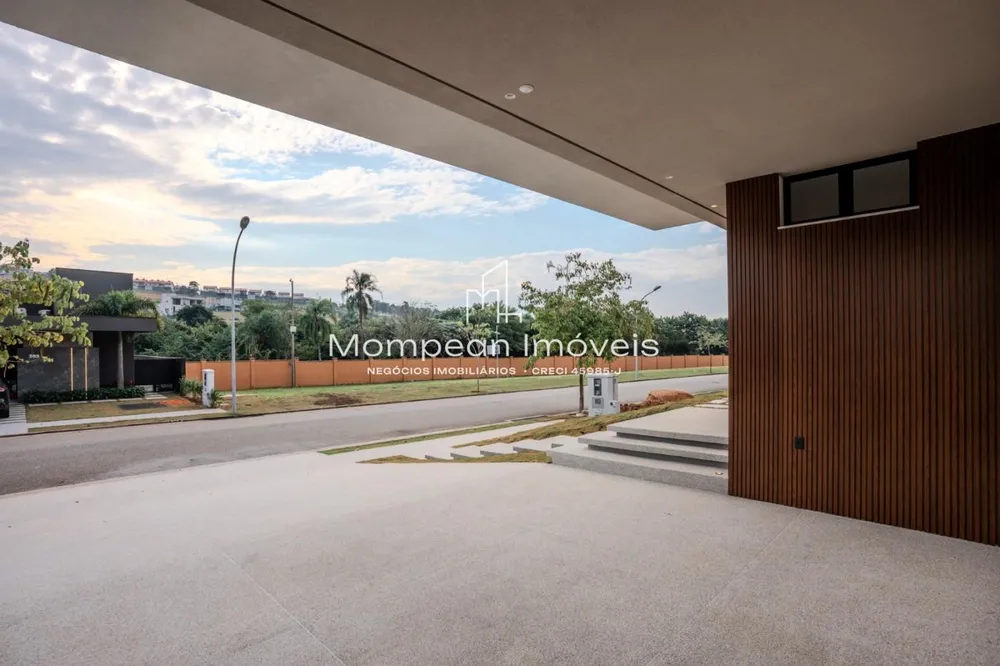 Casa de Condomínio, 4 quartos - Foto 5