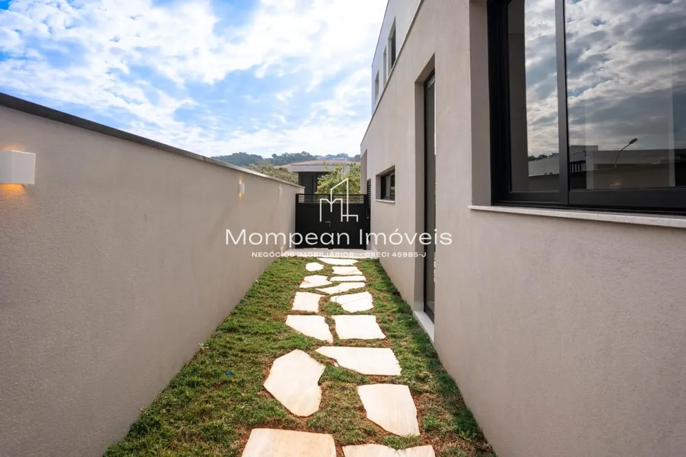 Casa de Condomínio, 4 quartos - Foto 4