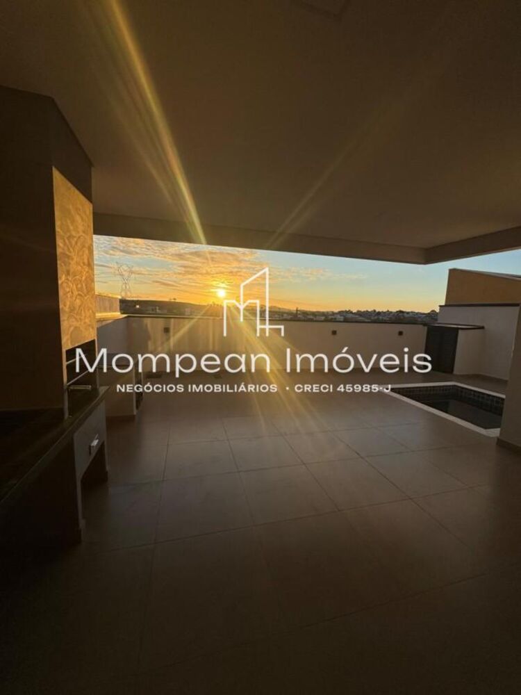 Casa de Condomínio à venda com 3 quartos, 174m² - Foto 18