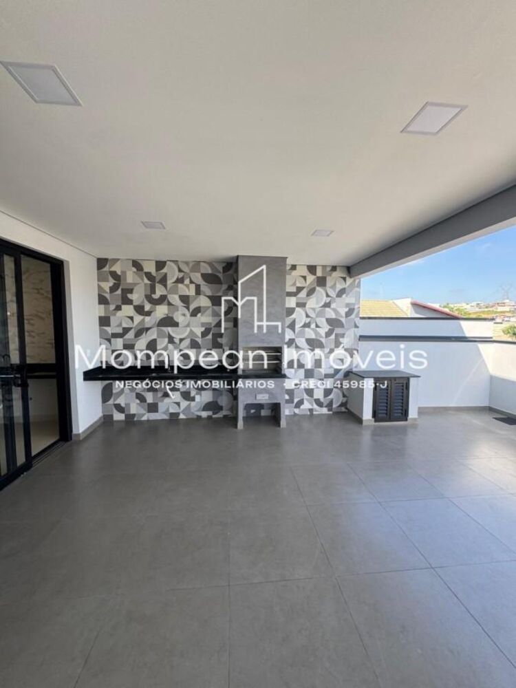 Casa de Condomínio à venda com 3 quartos, 174m² - Foto 11