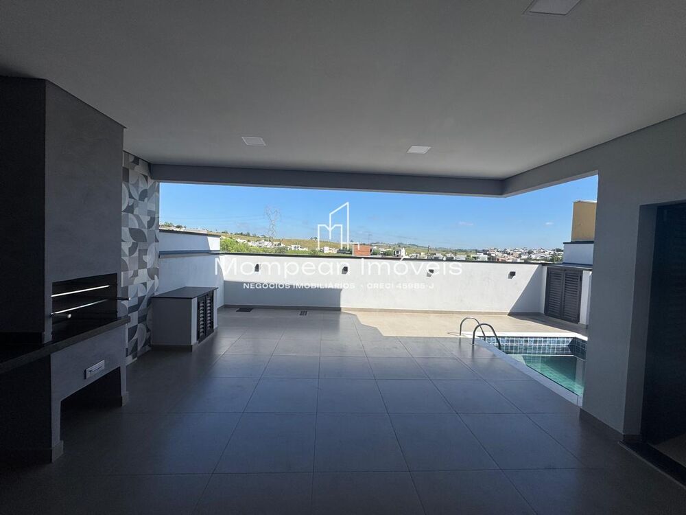 Casa de Condomínio à venda com 3 quartos, 174m² - Foto 14