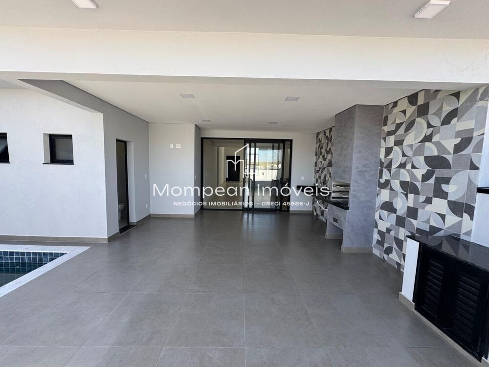 Casa de Condomínio à venda com 3 quartos, 174m² - Foto 13