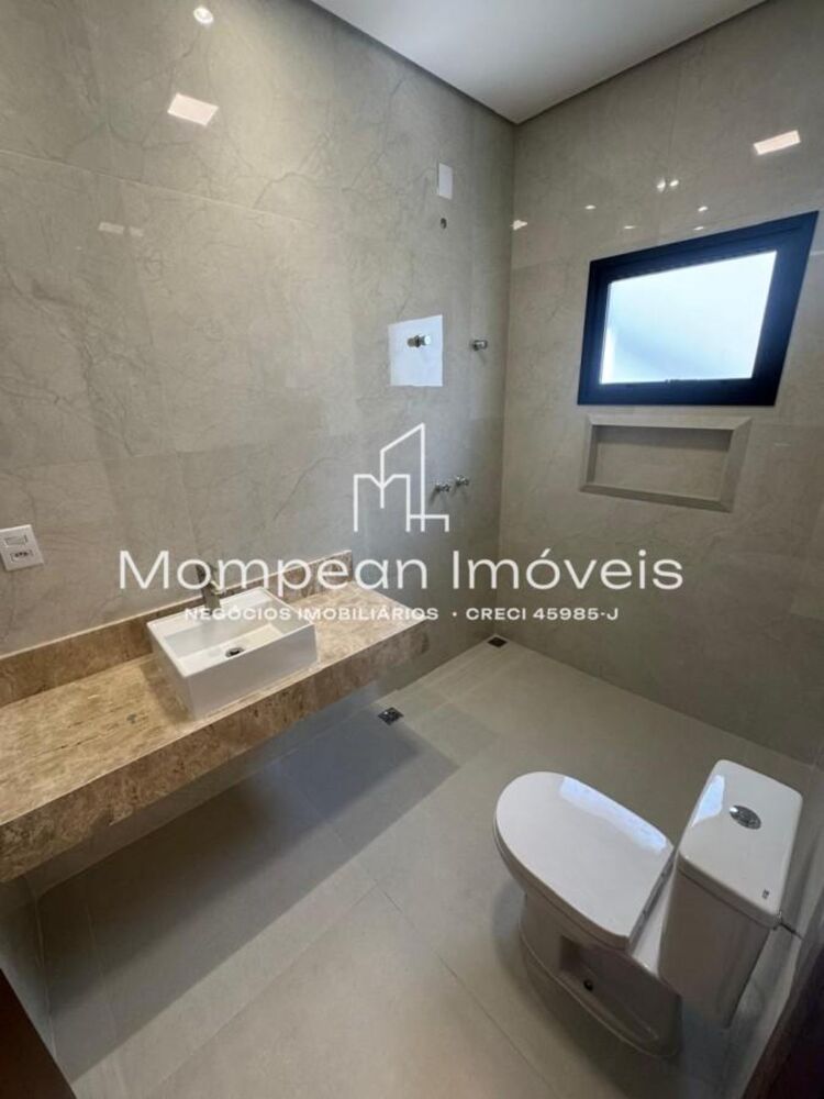 Casa de Condomínio à venda com 3 quartos, 174m² - Foto 8