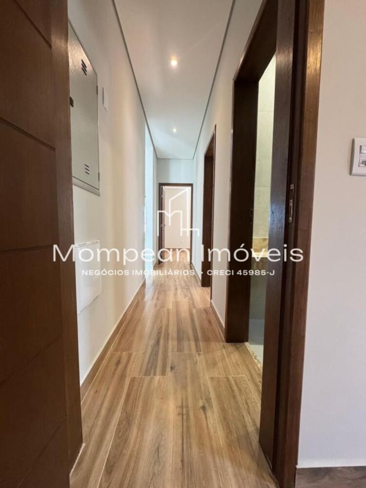 Casa de Condomínio à venda com 3 quartos, 174m² - Foto 6