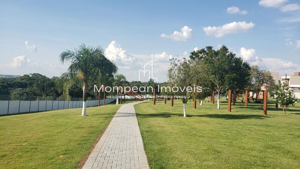 Casa de Condomínio à venda com 3 quartos, 174m² - Foto 17