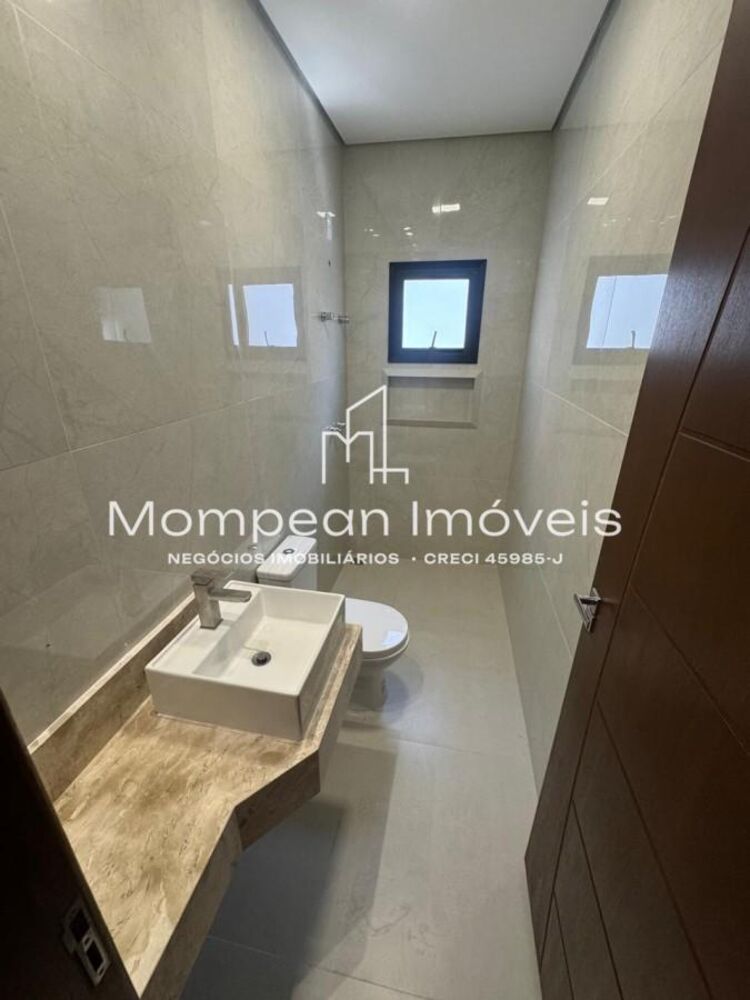 Casa de Condomínio à venda com 3 quartos, 174m² - Foto 9