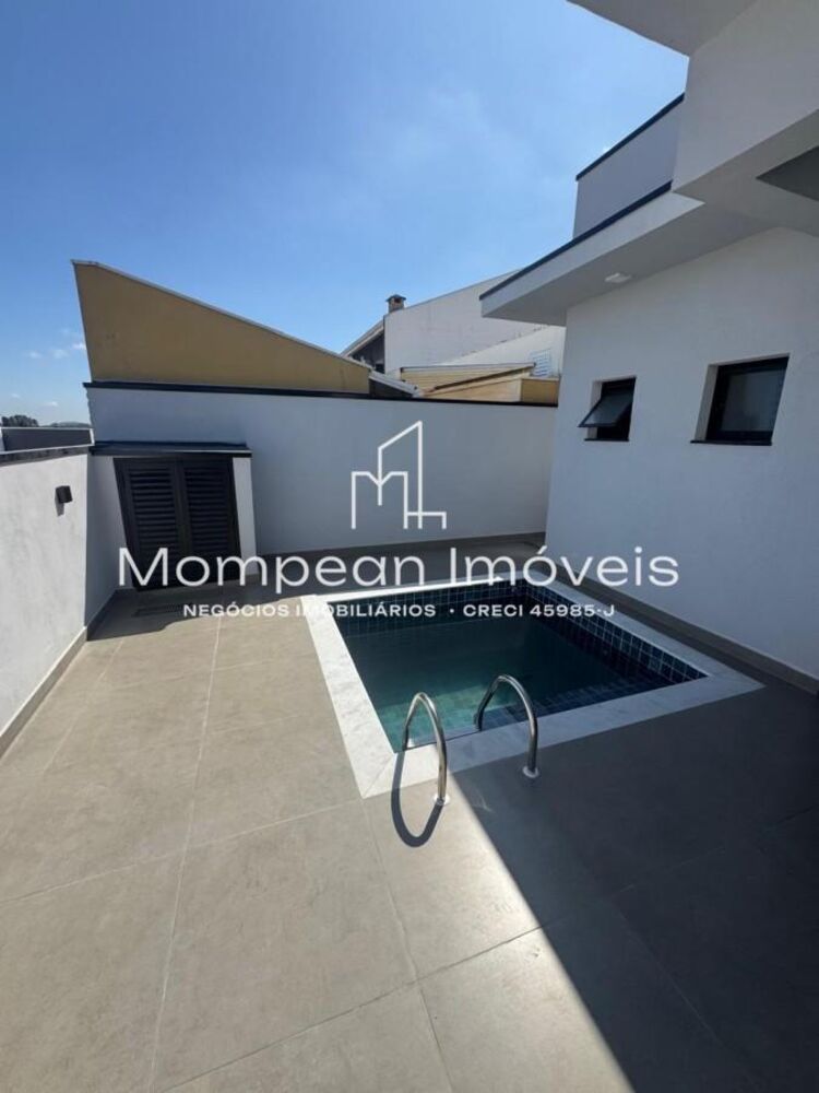 Casa de Condomínio à venda com 3 quartos, 174m² - Foto 15