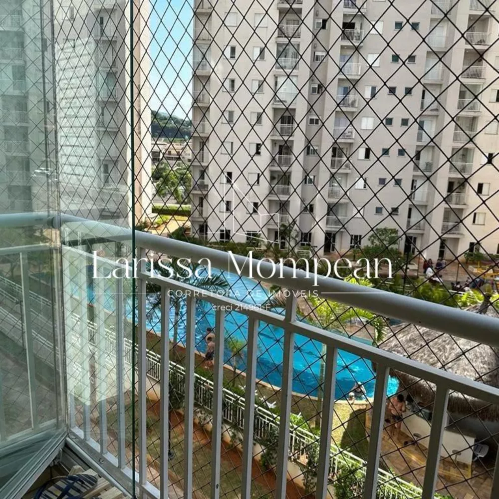 Apartamento à venda com 2 quartos, 69m² - Foto 1