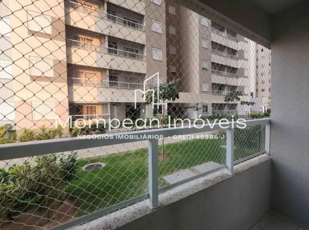Apartamento, 2 quartos, 47 m² - Foto 7
