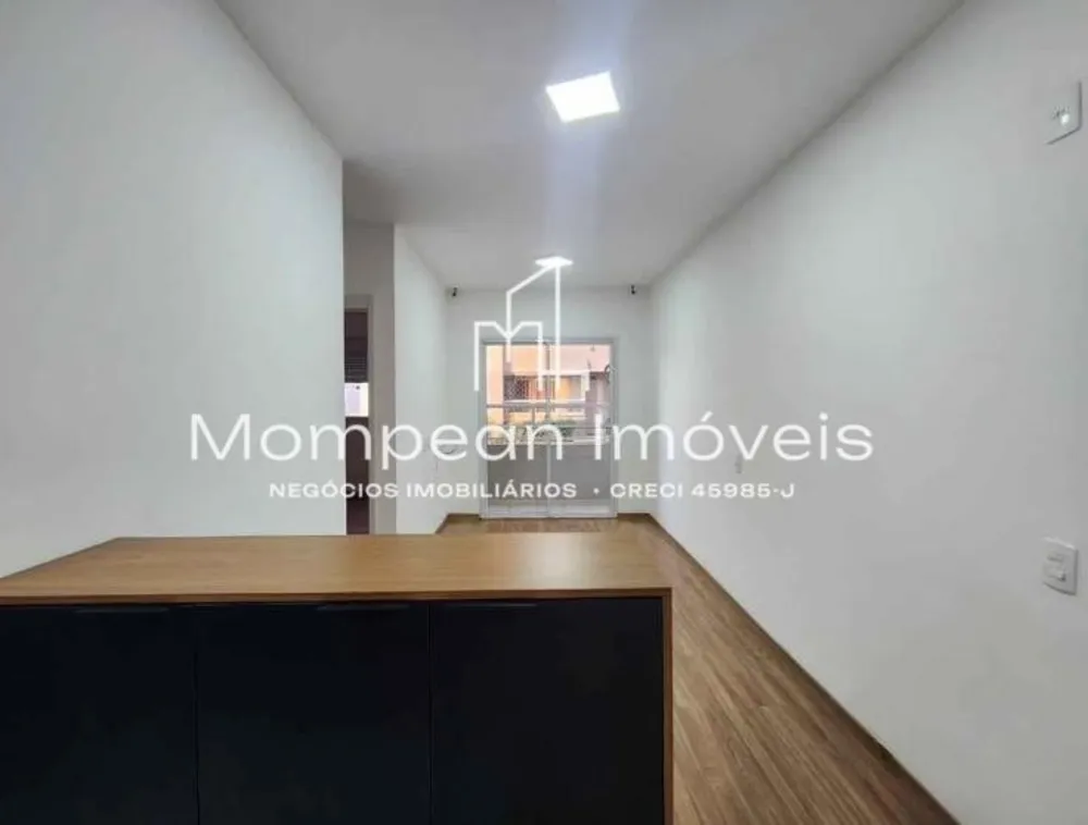 Apartamento, 2 quartos, 47 m² - Foto 2
