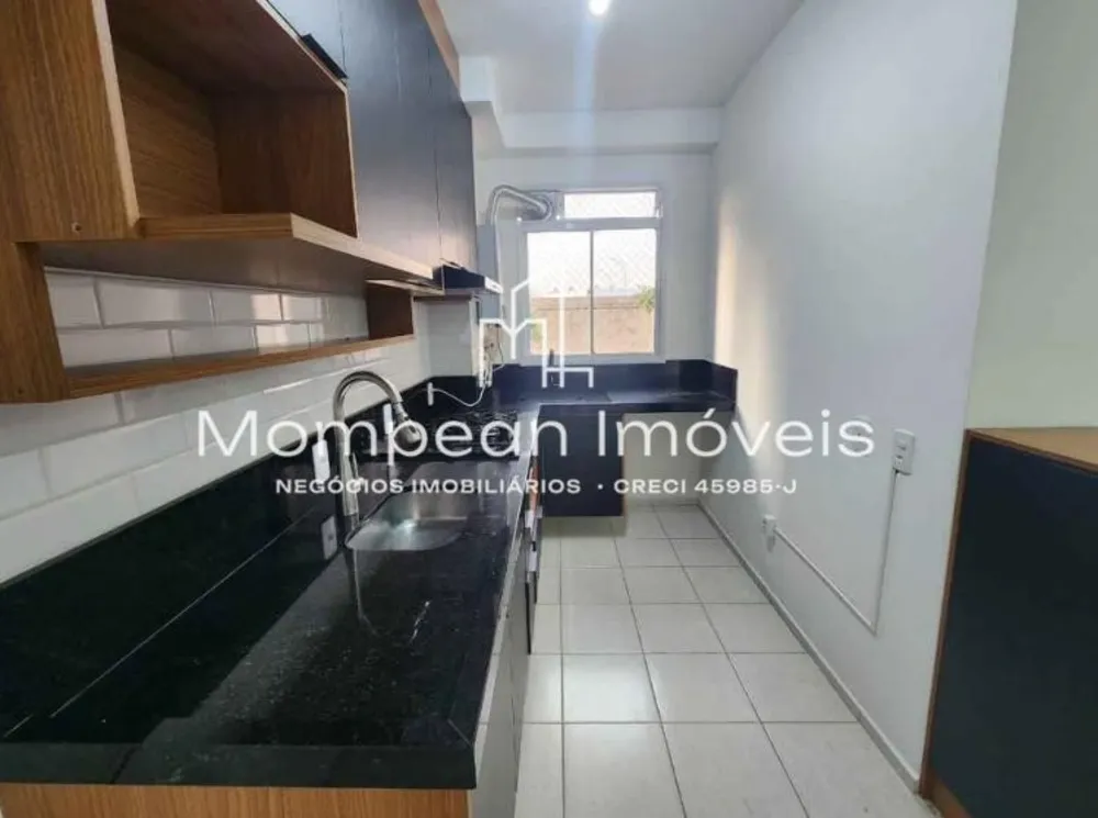 Apartamento, 2 quartos, 47 m² - Foto 4