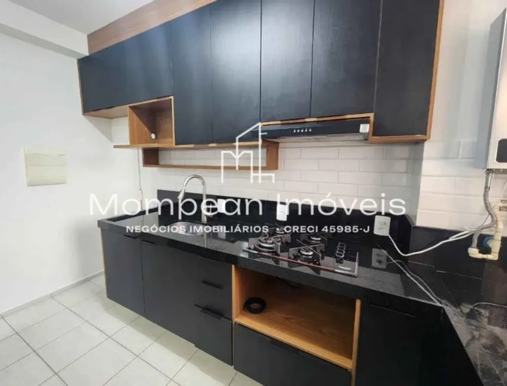 Apartamento, 2 quartos, 47 m² - Foto 4