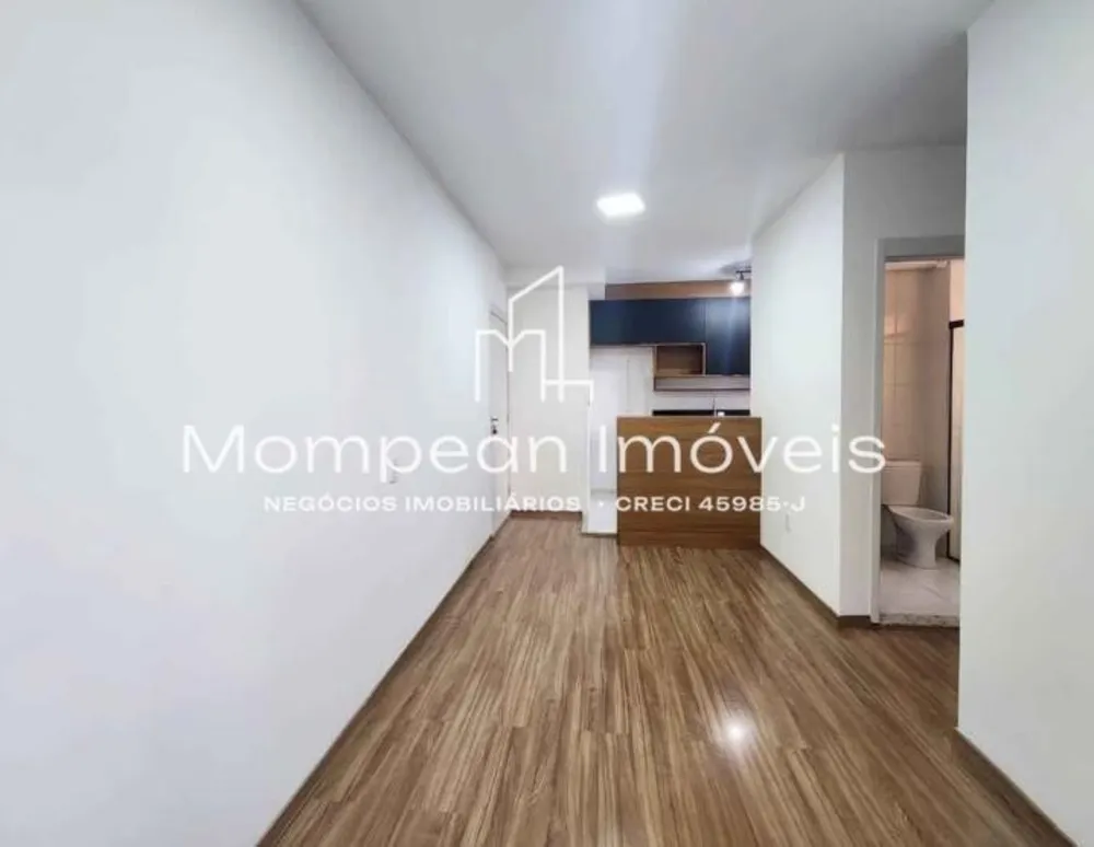 Apartamento, 2 quartos, 47 m² - Foto 6