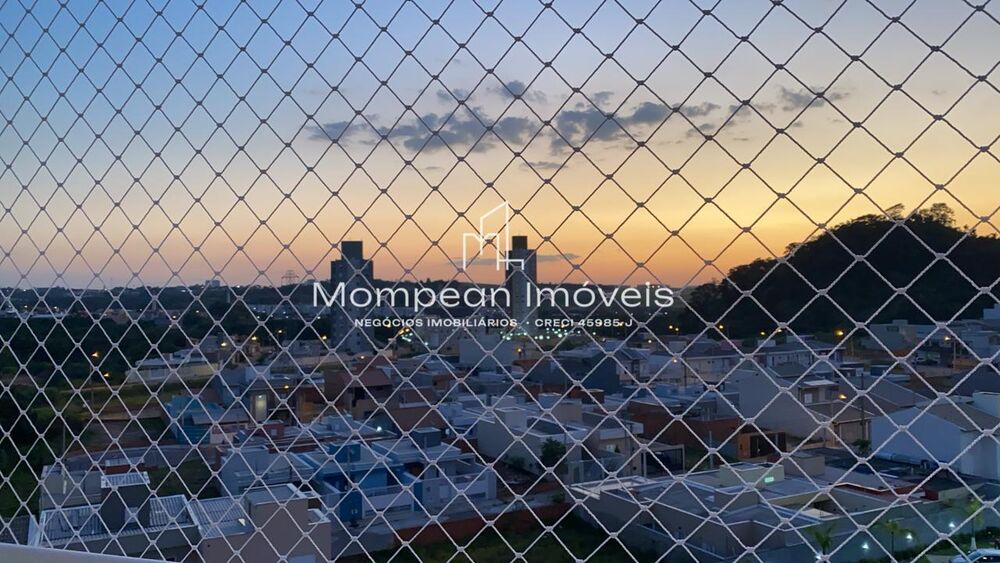 Apartamento à venda com 2 quartos, 52m² - Foto 4