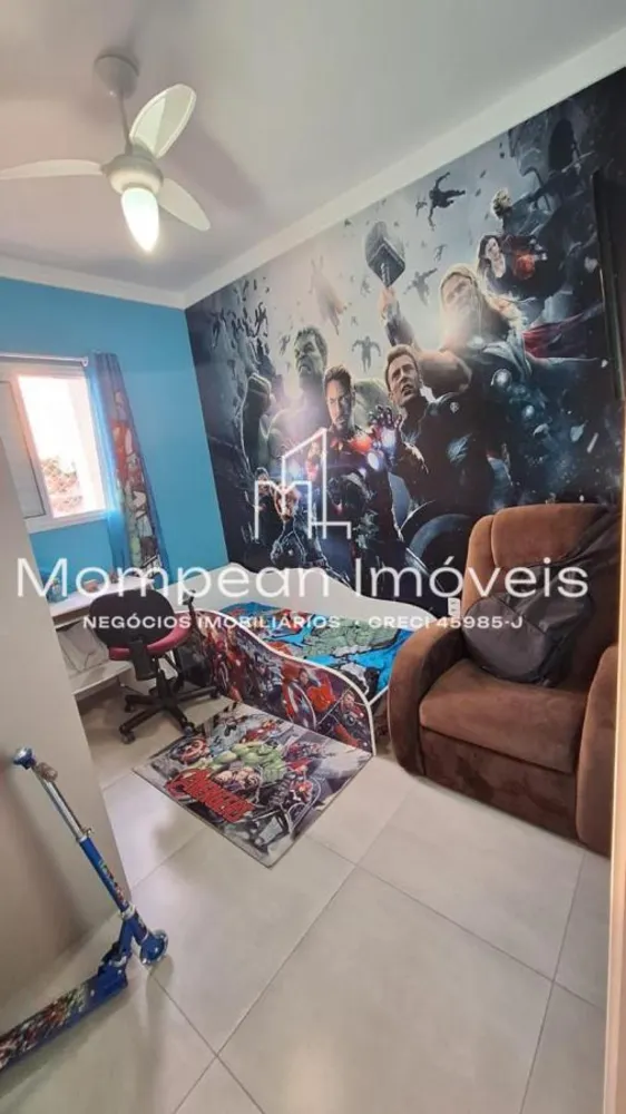 Apartamento, 2 quartos, 52 m² - Foto 11