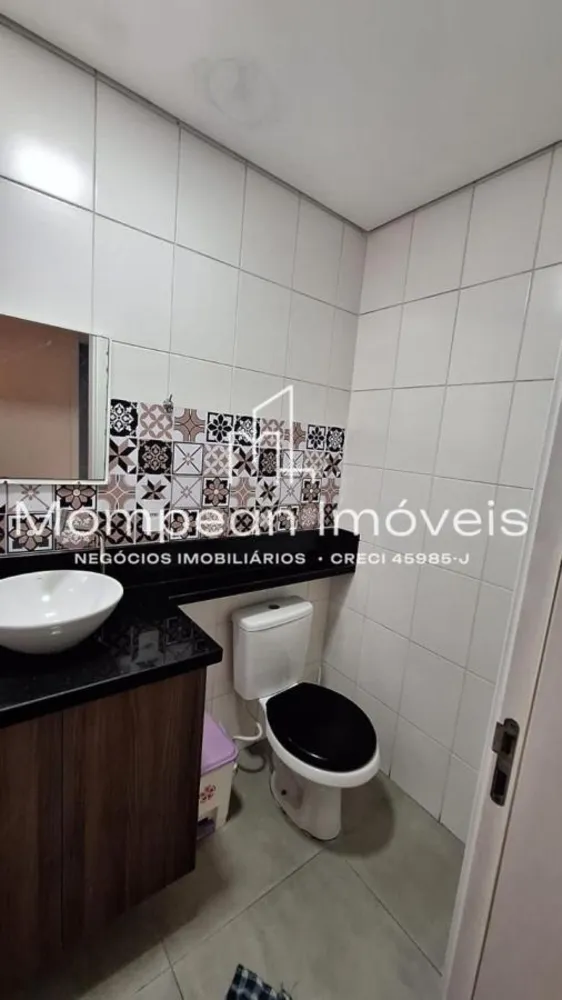 Apartamento, 2 quartos, 52 m² - Foto 8
