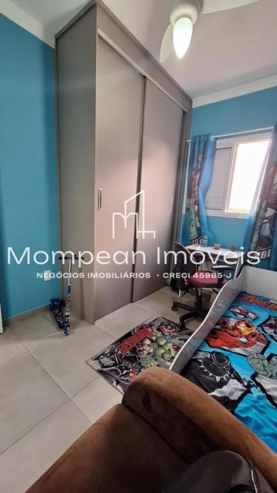 Apartamento, 2 quartos, 52 m² - Foto 7