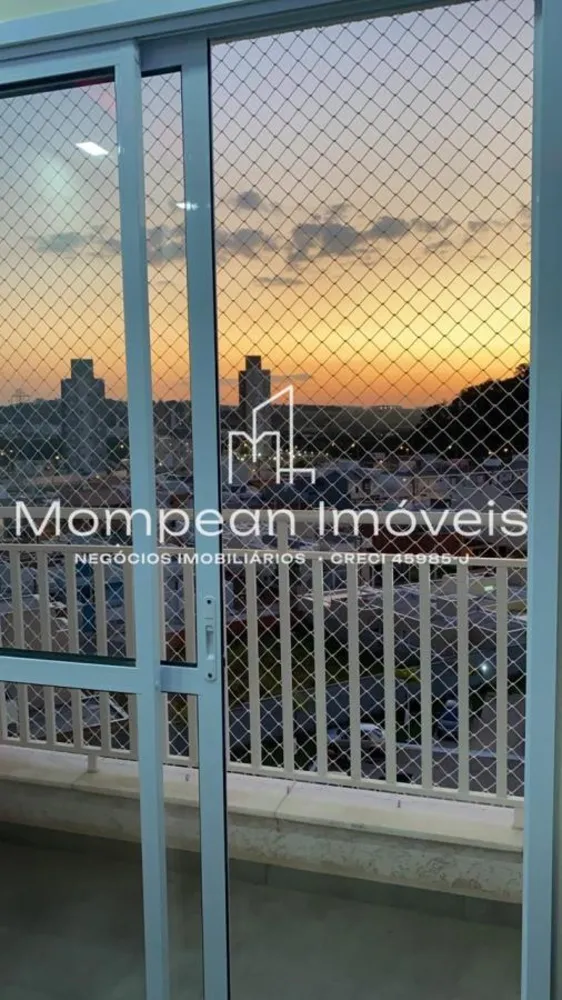 Apartamento, 2 quartos, 52 m² - Foto 15