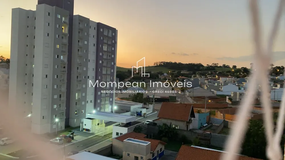 Apartamento, 2 quartos, 52 m² - Foto 16