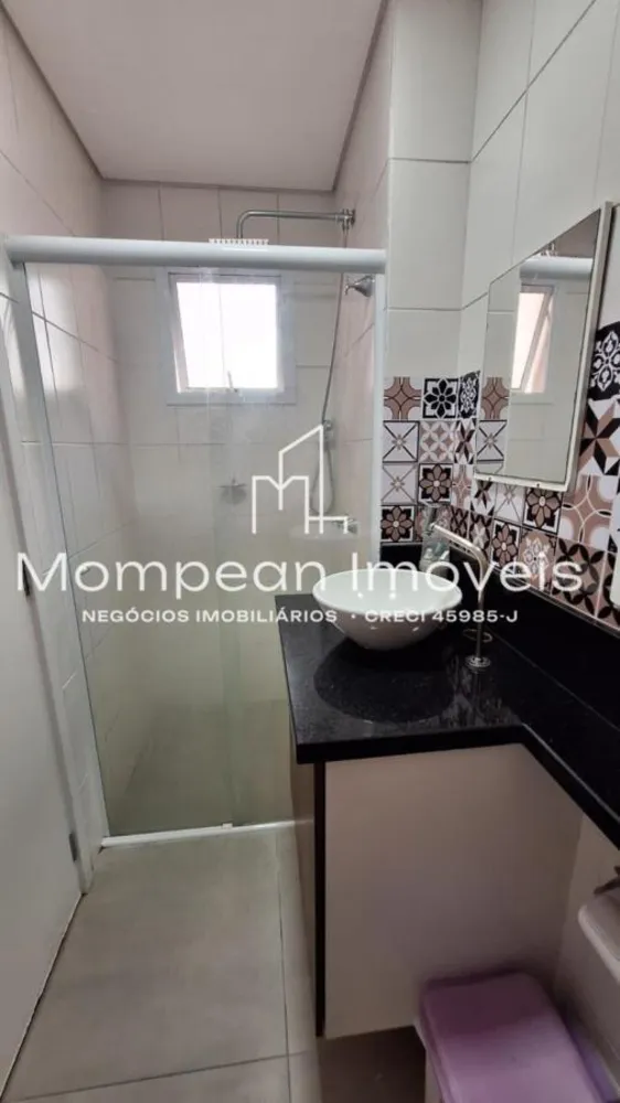 Apartamento, 2 quartos, 52 m² - Foto 6