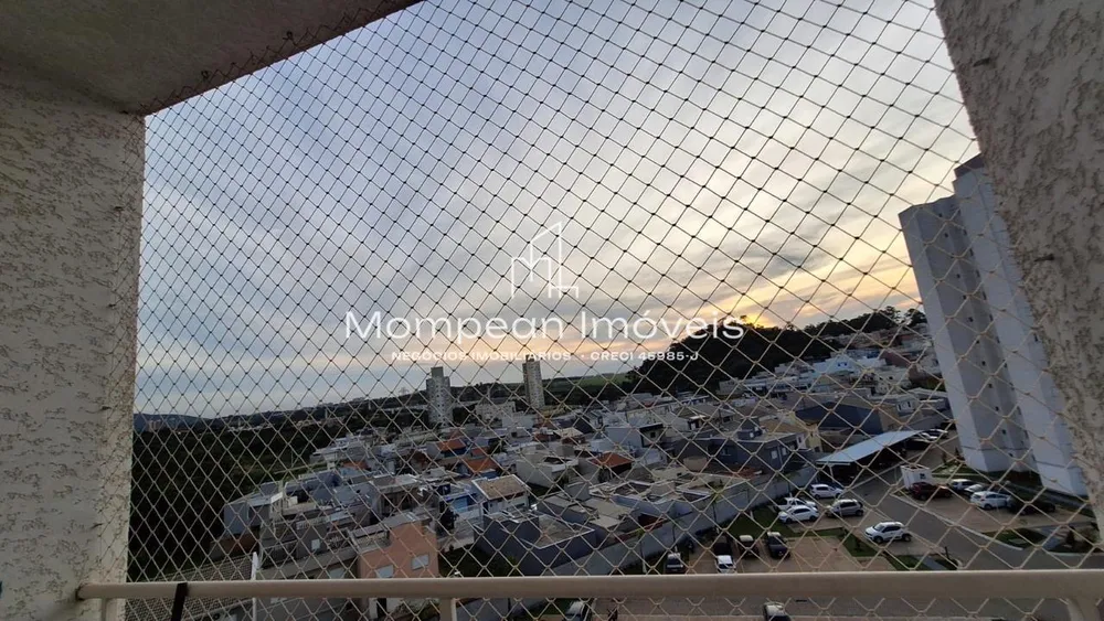 Apartamento, 2 quartos, 52 m² - Foto 13