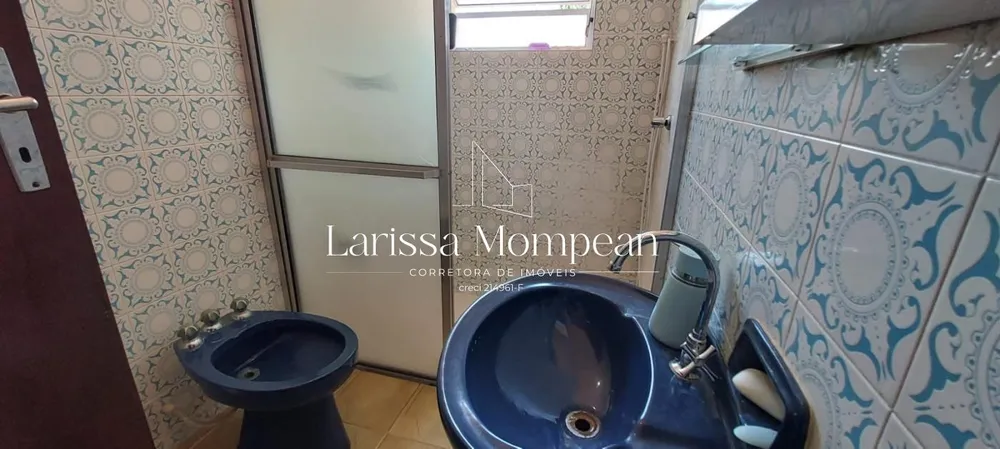 Casa, 2 quartos, 158 m² - Foto 11