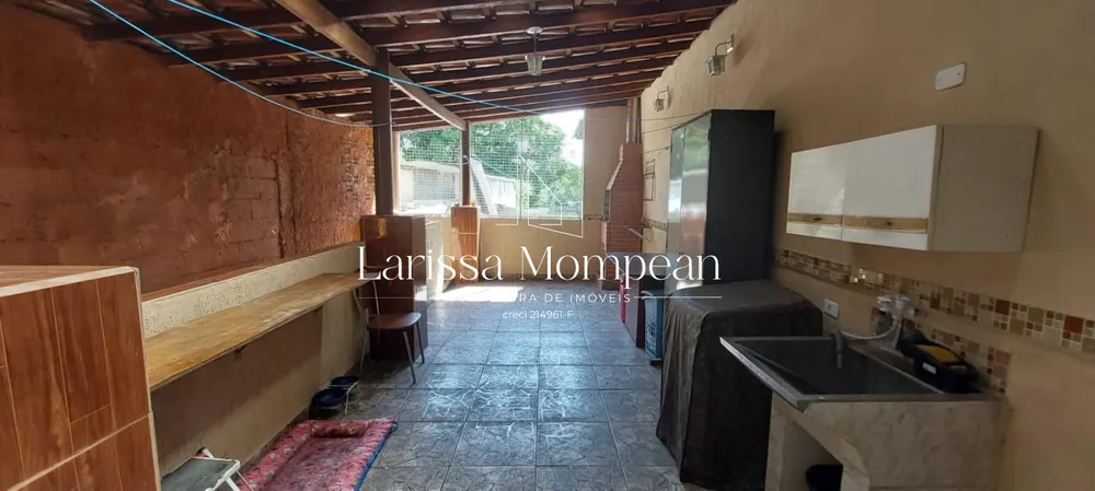 Casa, 2 quartos, 158 m² - Foto 14