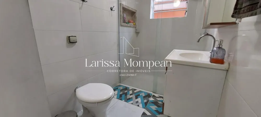 Casa, 2 quartos, 158 m² - Foto 16