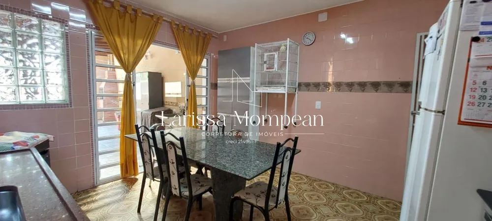 Casa, 2 quartos, 158 m² - Foto 5