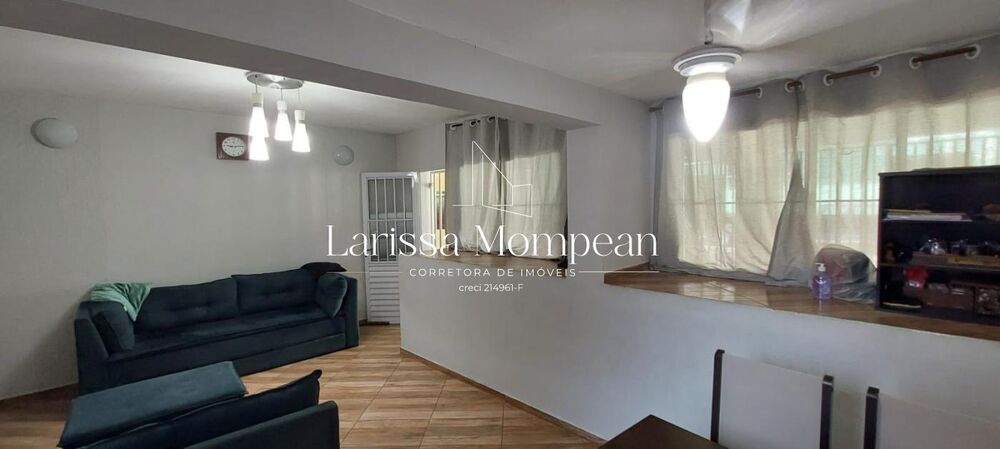 Casa, 2 quartos, 158 m² - Foto 1