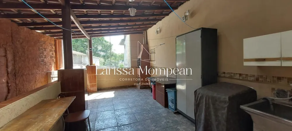 Casa, 2 quartos, 158 m² - Foto 12