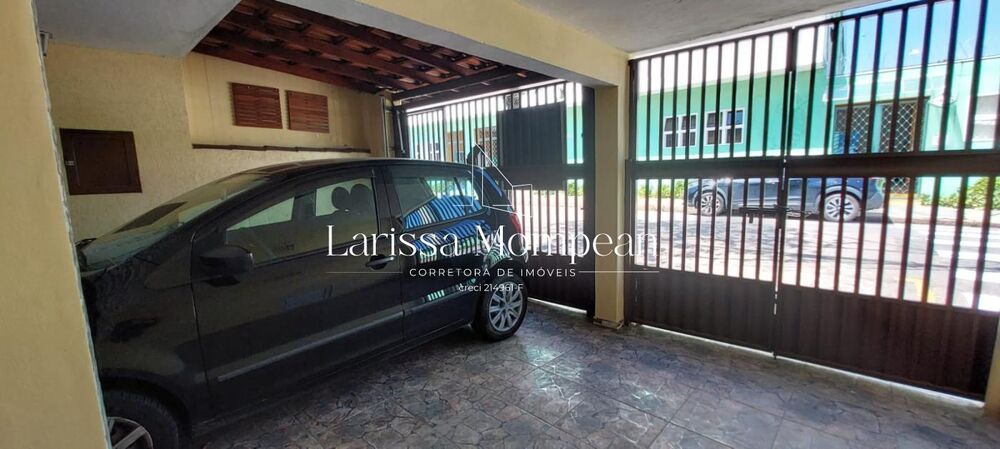 Casa, 2 quartos, 158 m² - Foto 4