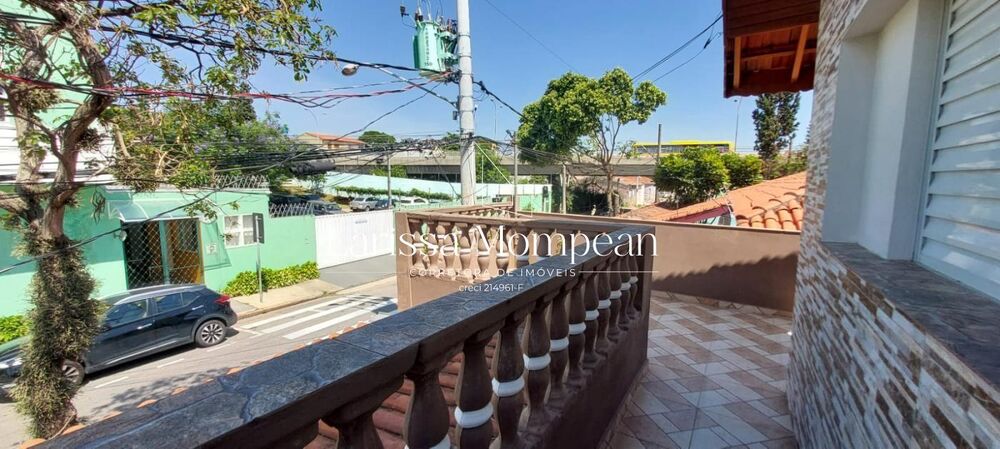 Casa, 2 quartos, 158 m² - Foto 3