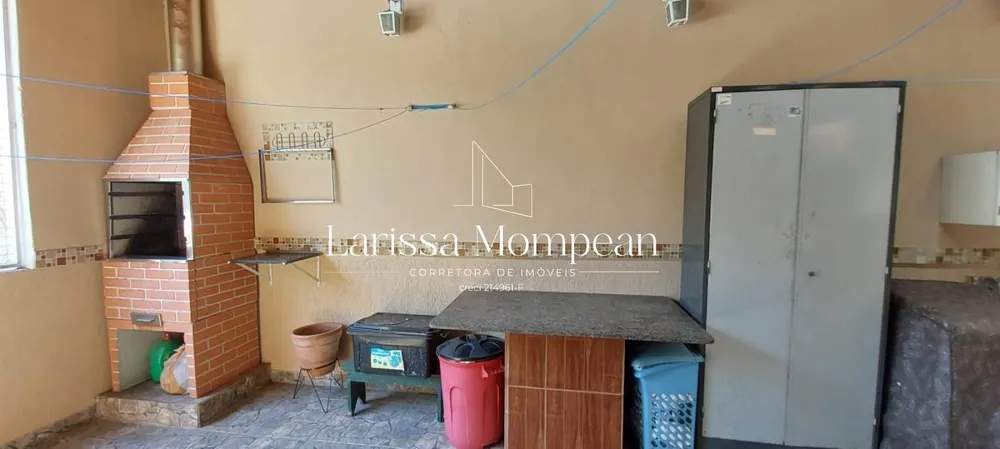 Casa, 2 quartos, 158 m² - Foto 13