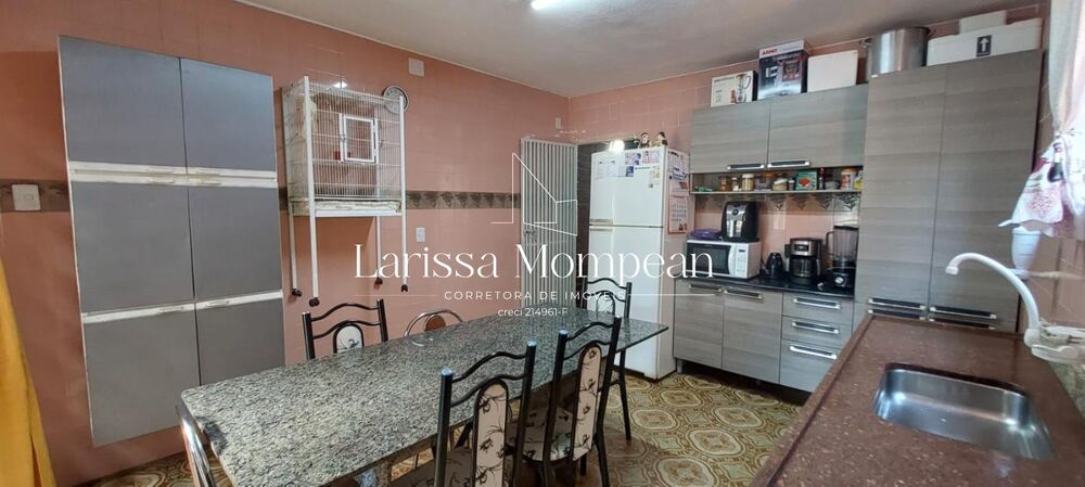 Casa, 2 quartos, 158 m² - Foto 2