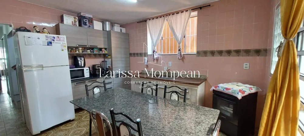 Casa, 2 quartos, 158 m² - Foto 3