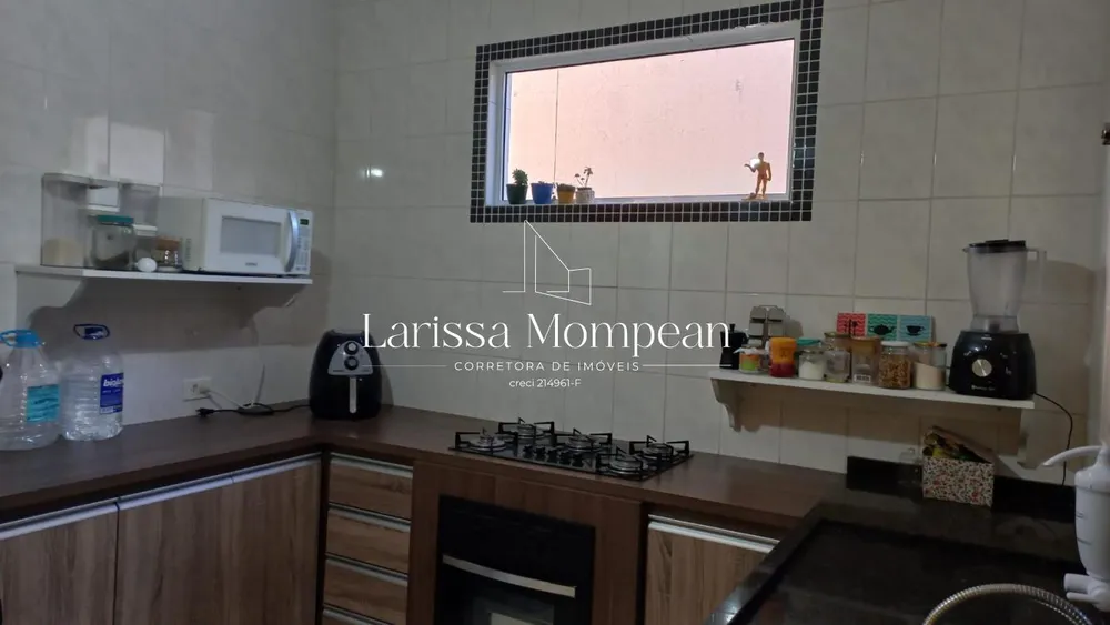Casa, 2 quartos - Foto 2