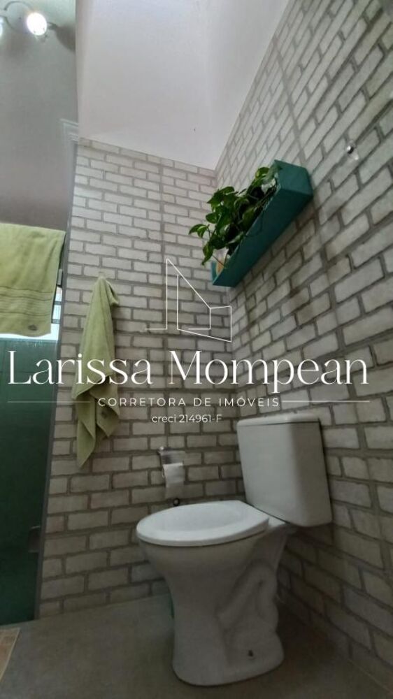 Casa, 2 quartos - Foto 2