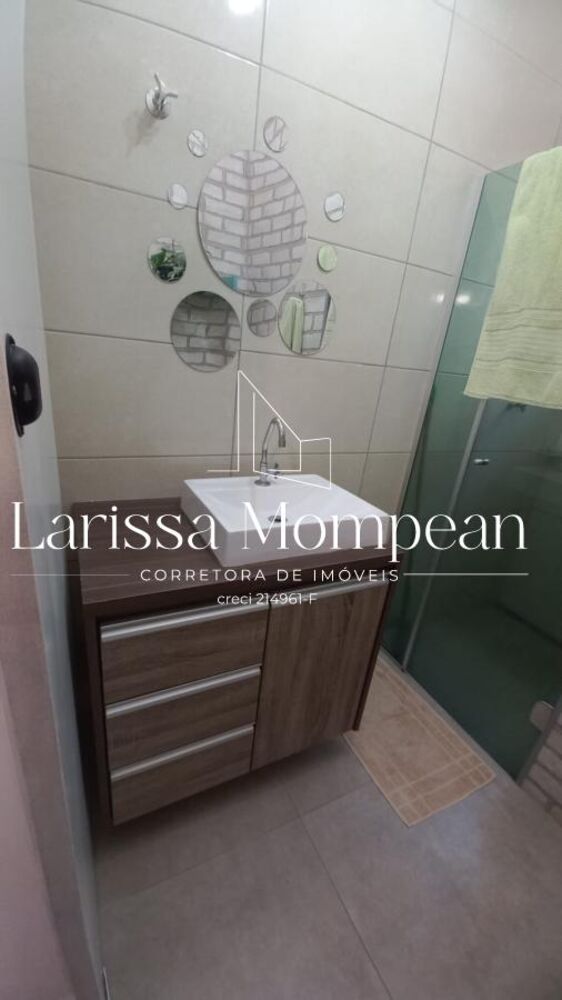 Casa, 2 quartos - Foto 12