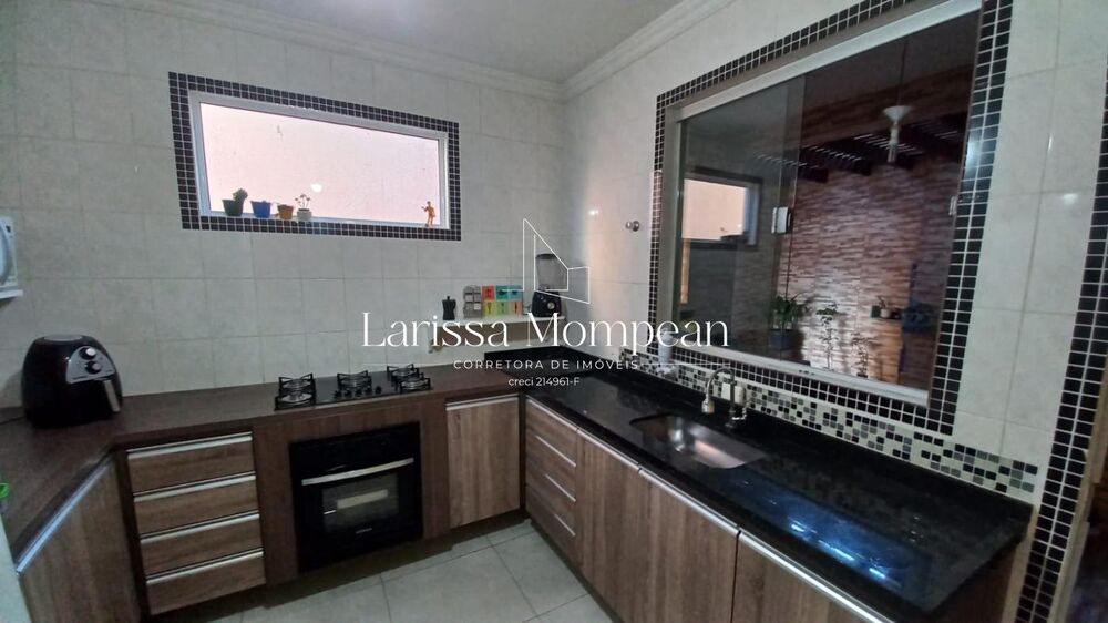 Casa, 2 quartos - Foto 4