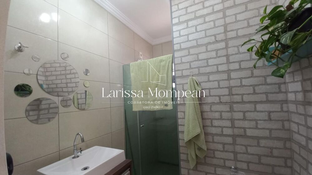 Casa, 2 quartos - Foto 14