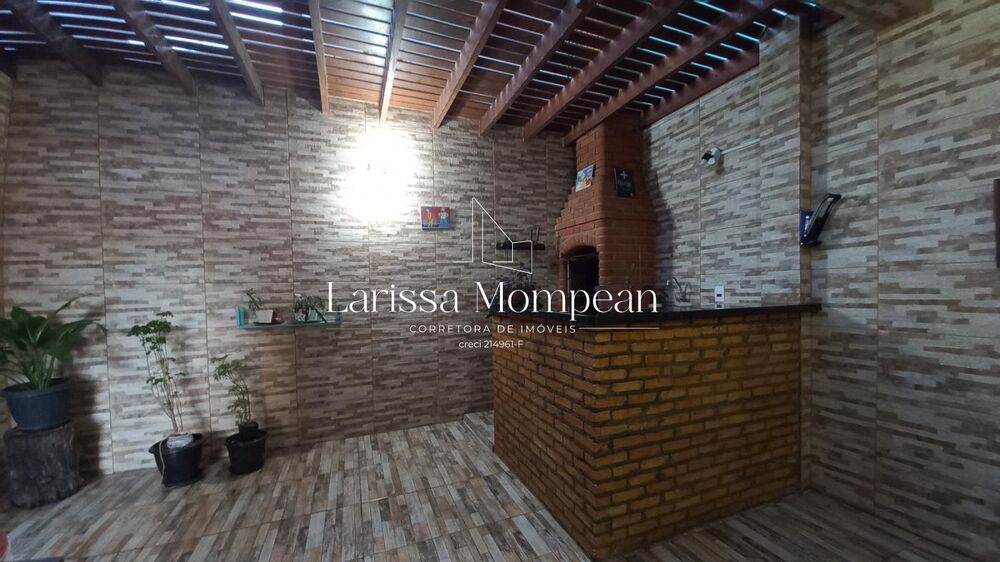 Casa, 2 quartos - Foto 20
