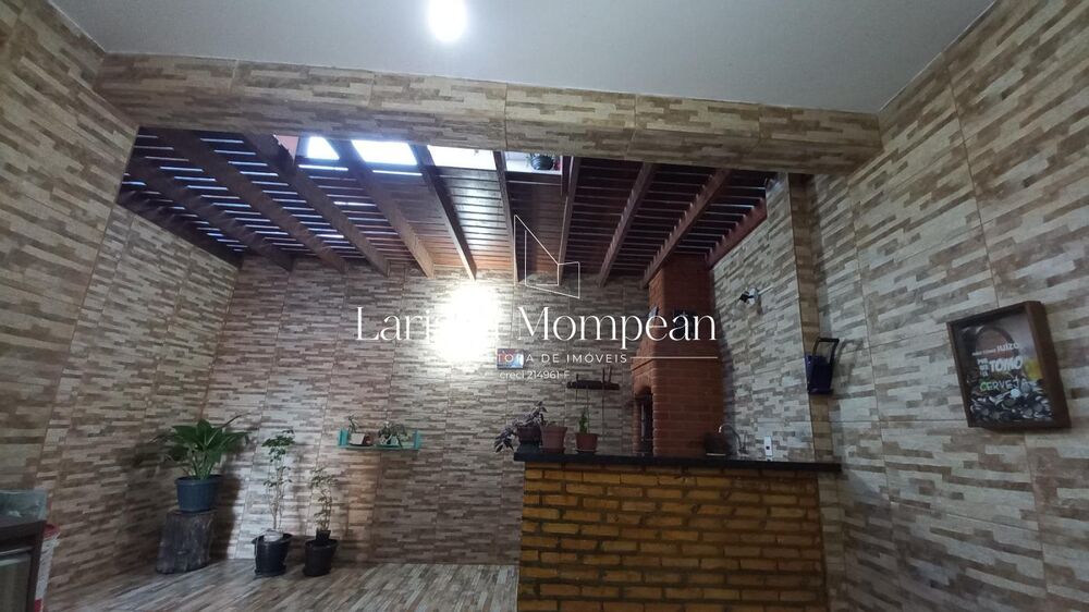 Casa, 2 quartos - Foto 1