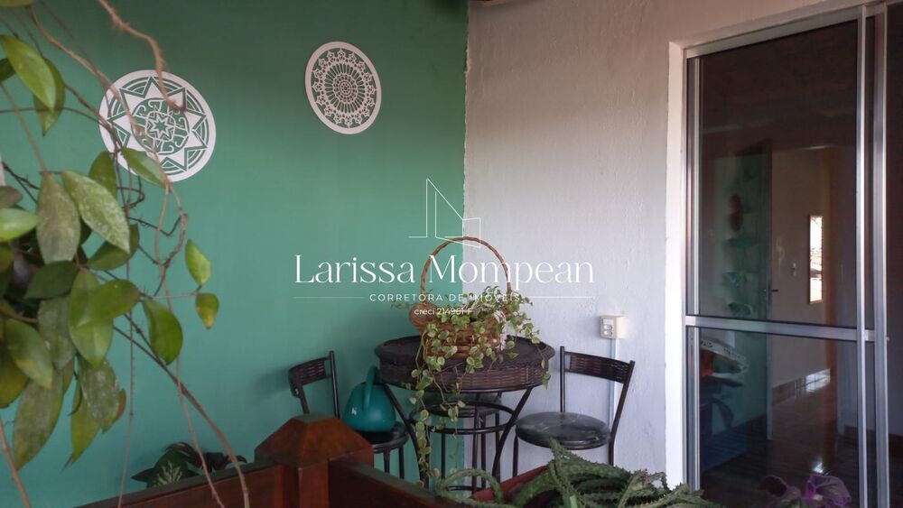 Casa, 2 quartos - Foto 5