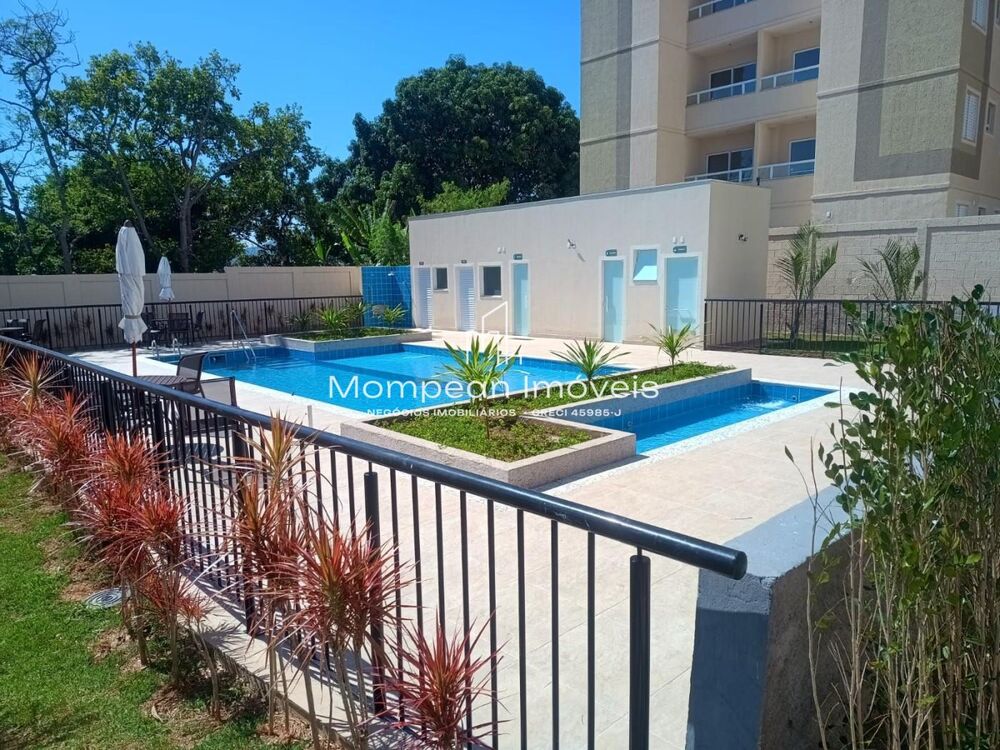 Apartamento para alugar com 2 quartos - Foto 5
