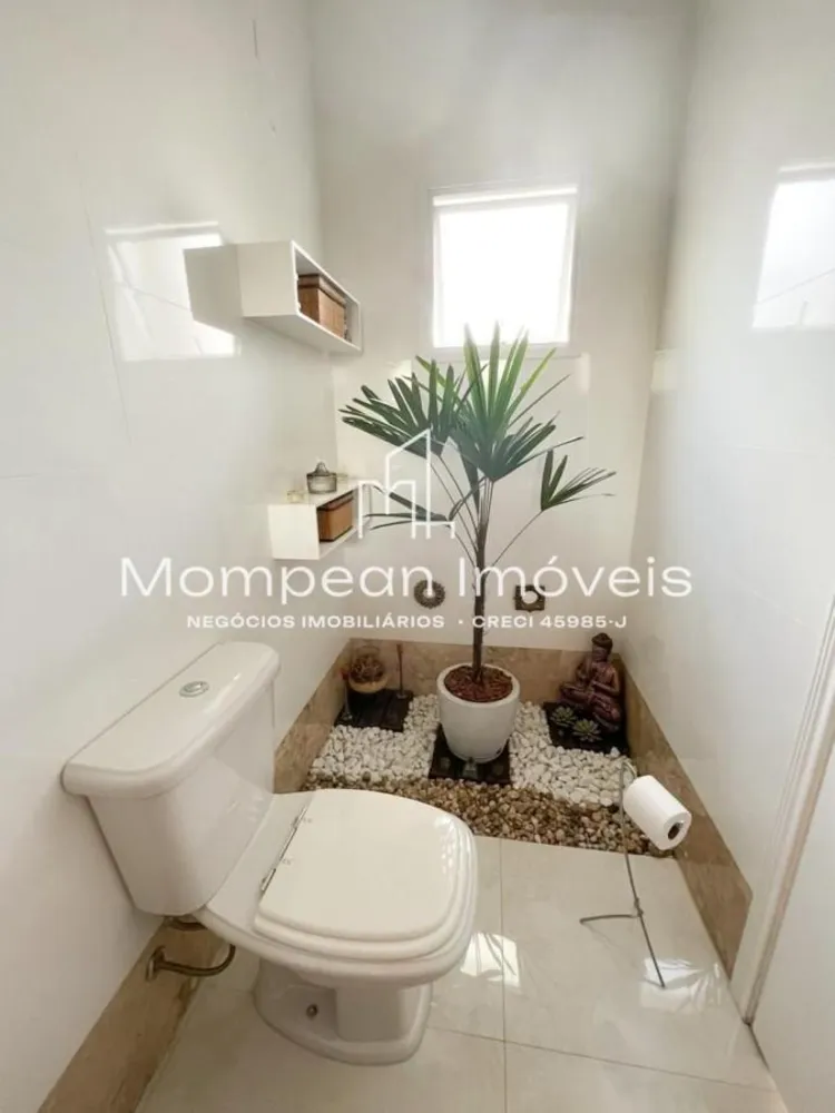 Casa, 3 quartos - Foto 7