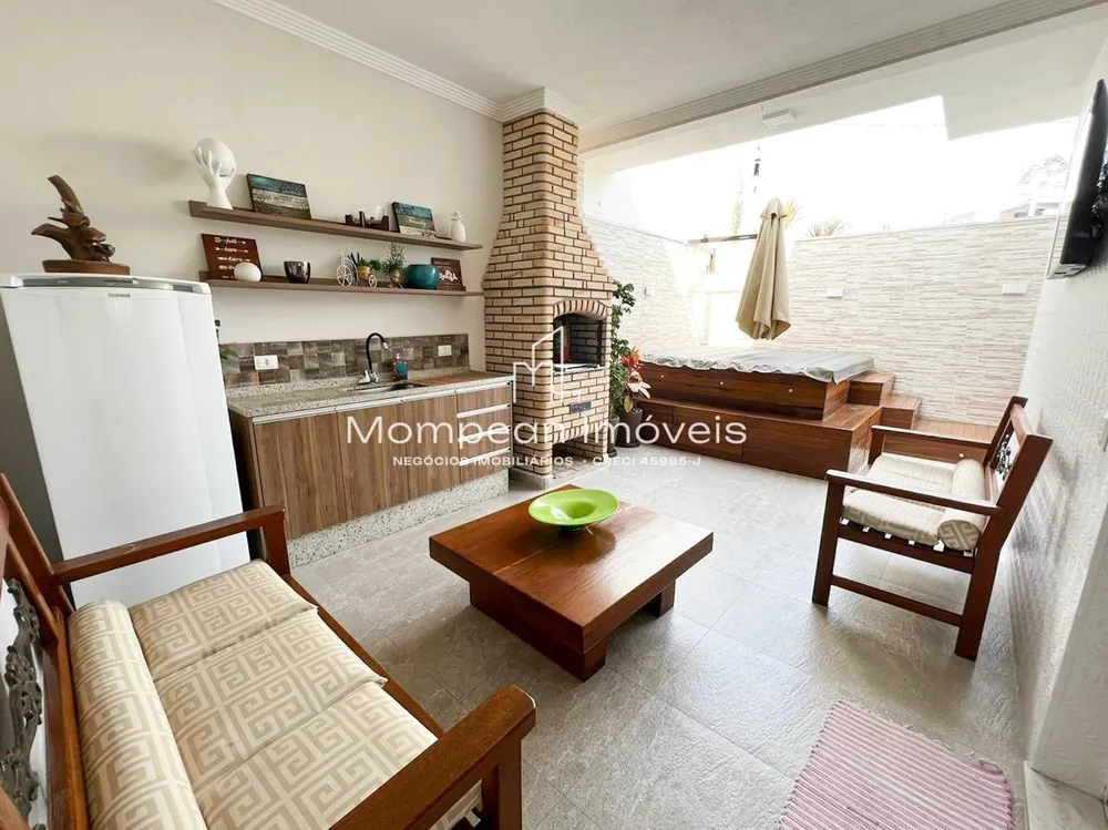 Casa, 3 quartos - Foto 8