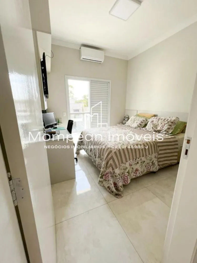 Casa, 3 quartos - Foto 10
